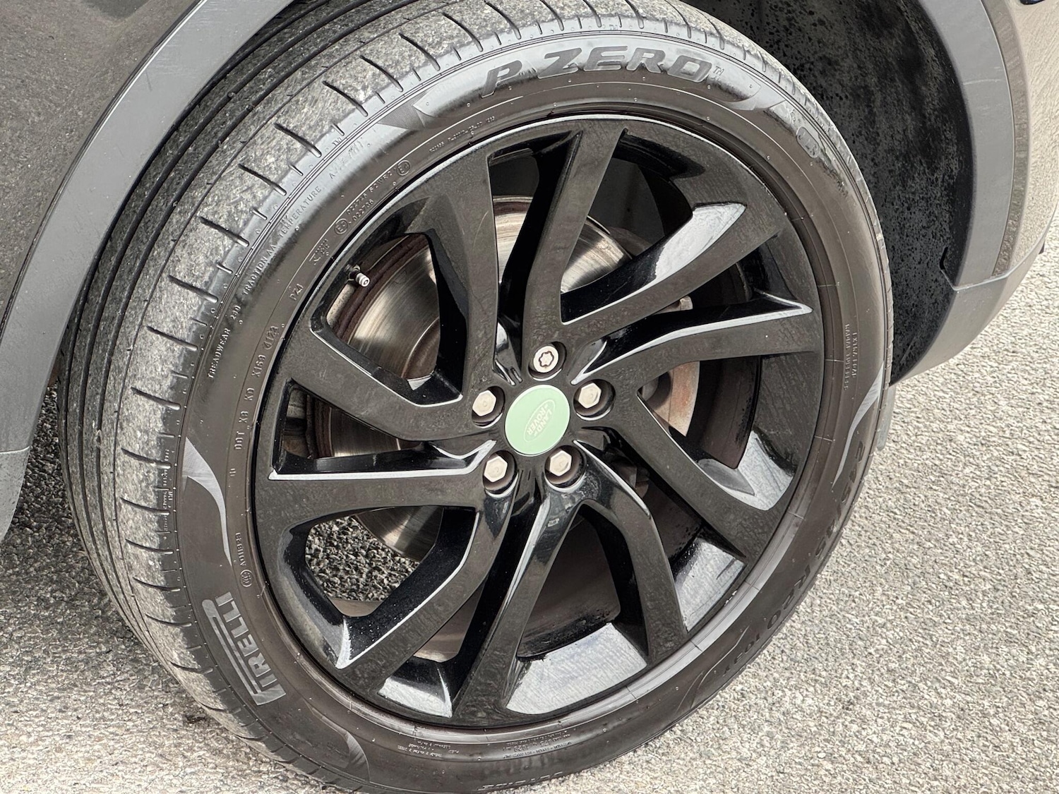 Used Land Rover Discovery Sport 2017 for sale - 76990763: Photo 57