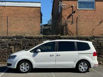 Used Volkswagen Sharan 2012 for sale - 74196868: Photo
