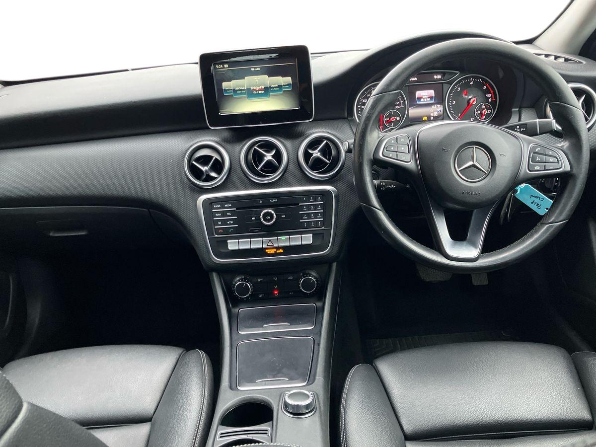 Used Mercedes-Benz A-Class 2017 for sale - 76817862: Photo 16