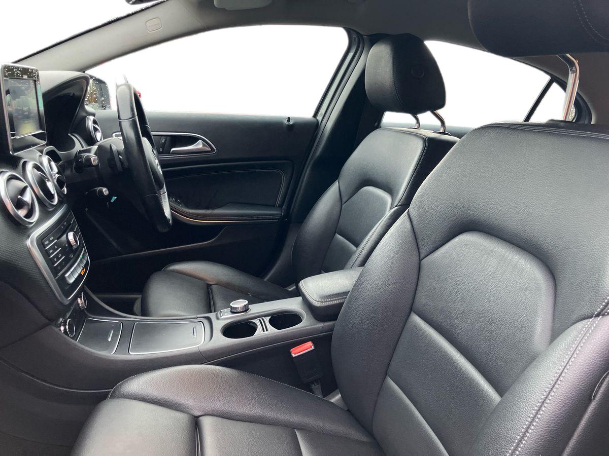 Used Mercedes-Benz A-Class 2017 for sale - 76817862: Photo 23