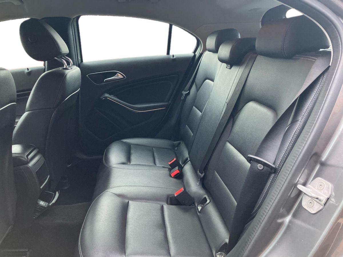 Used Mercedes-Benz A-Class 2017 for sale - 76817862: Photo 24