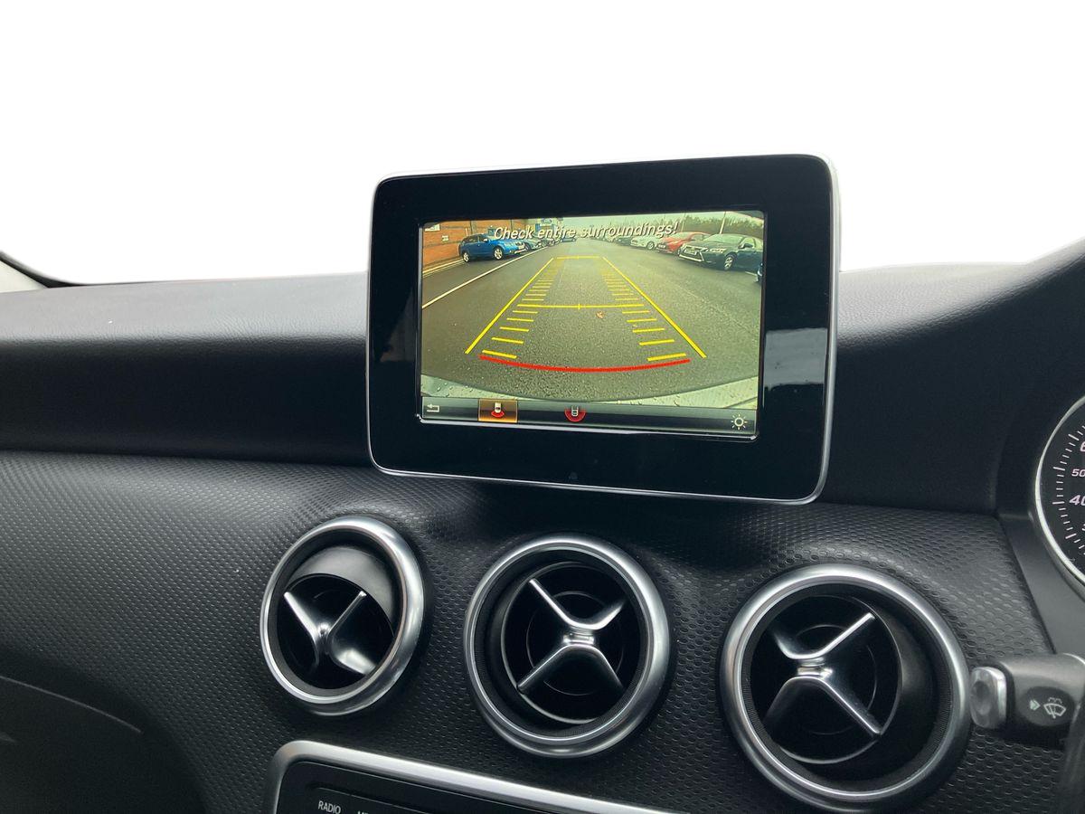 Used Mercedes-Benz A-Class 2017 for sale - 76817862: Photo 26