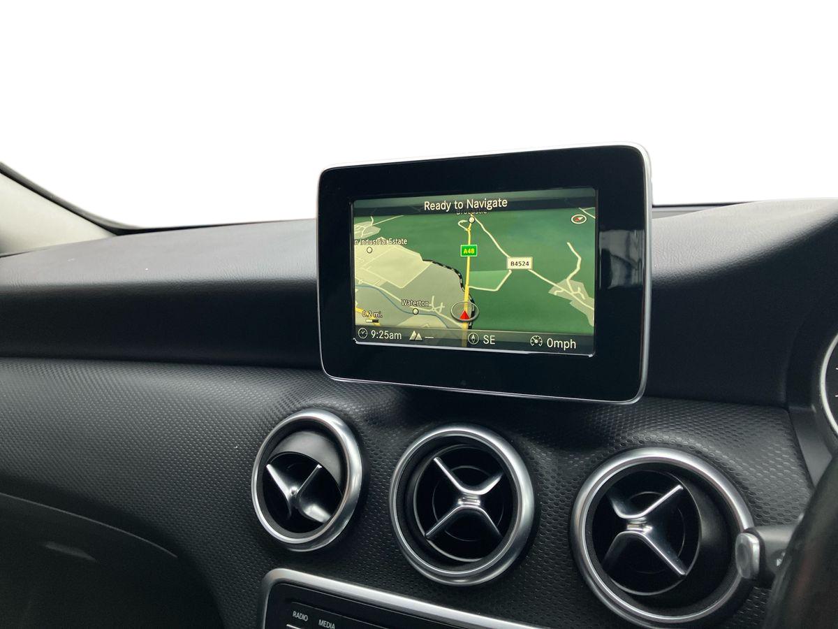 Used Mercedes-Benz A-Class 2017 for sale - 76817862: Photo 27