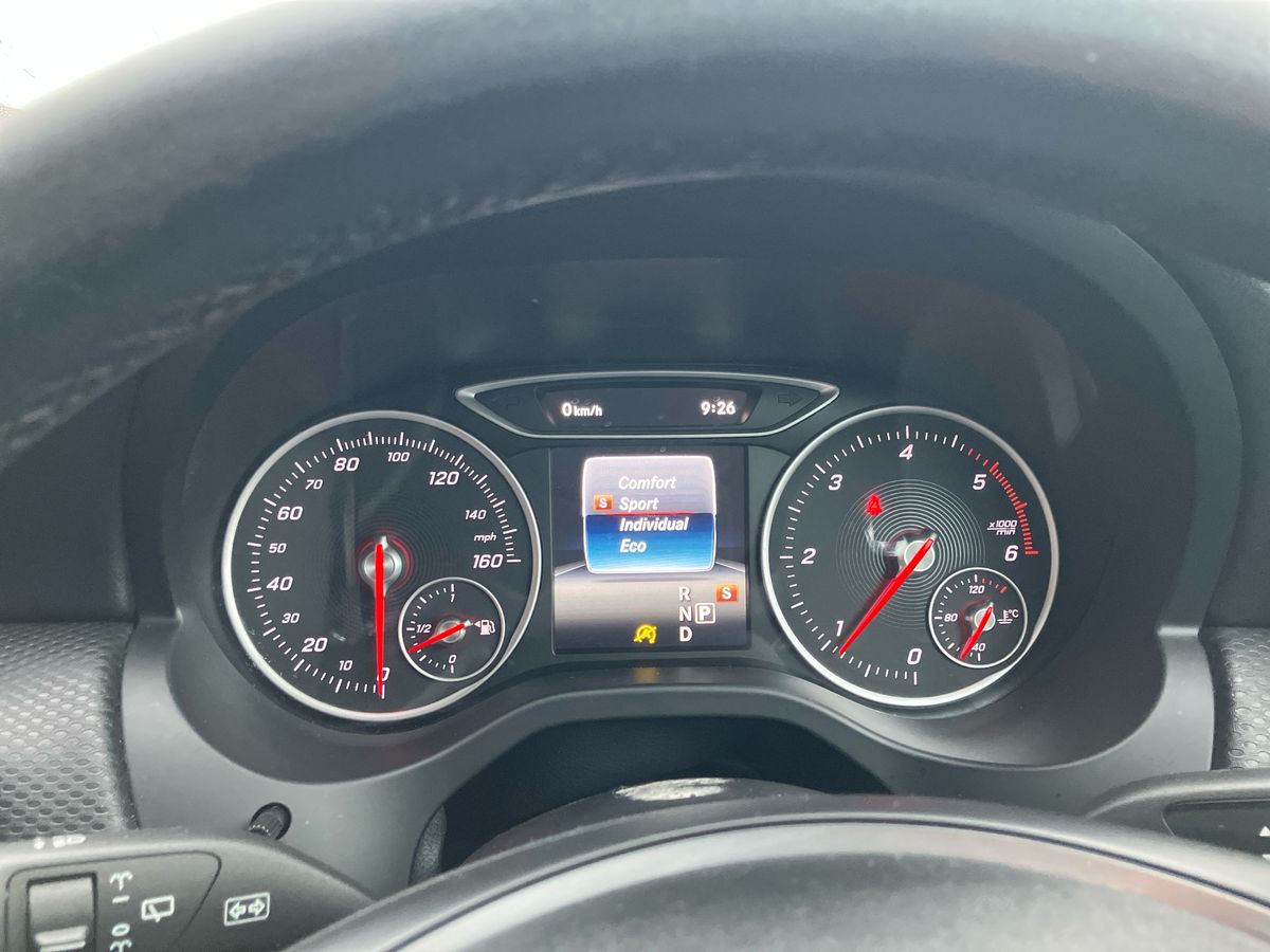 Used Mercedes-Benz A-Class 2017 for sale - 76817862: Photo 29