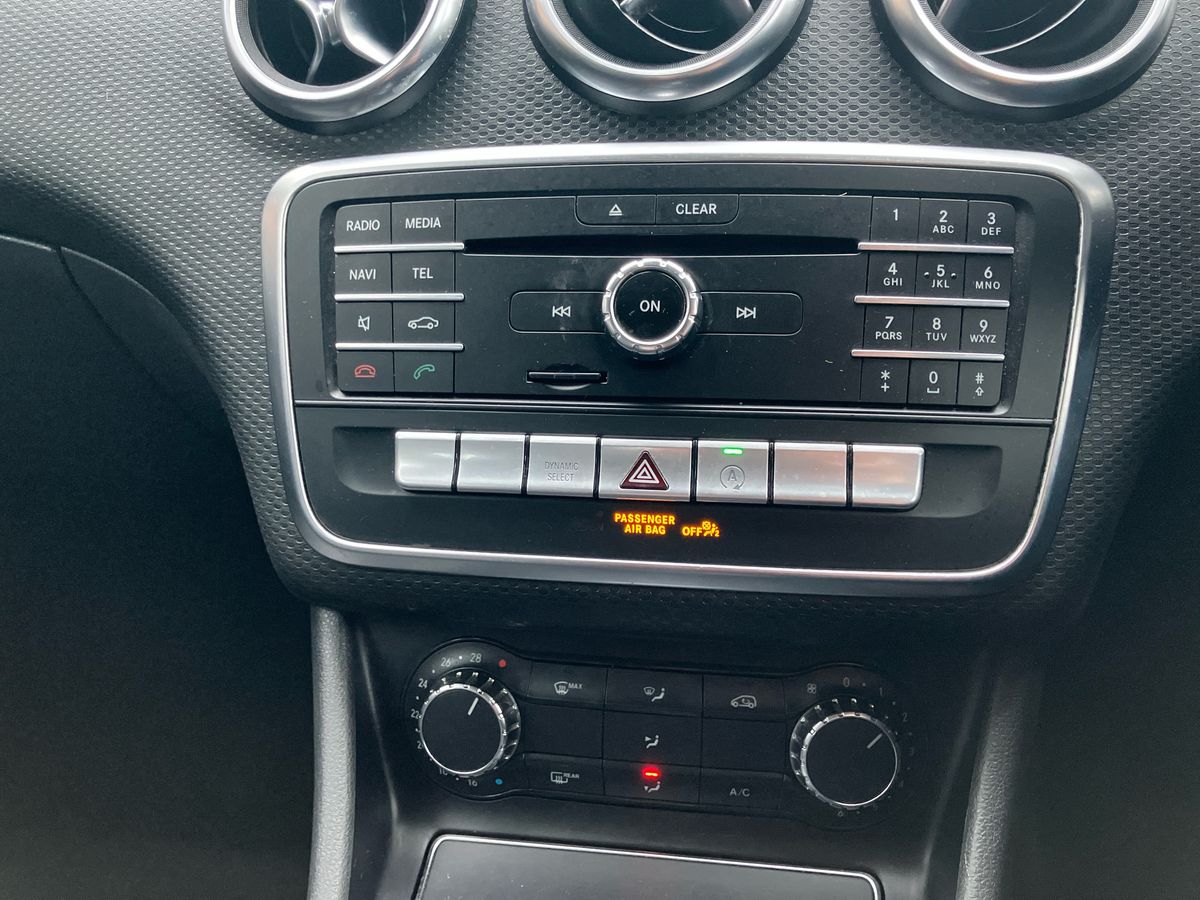 Used Mercedes-Benz A-Class 2017 for sale - 76817862: Photo 31