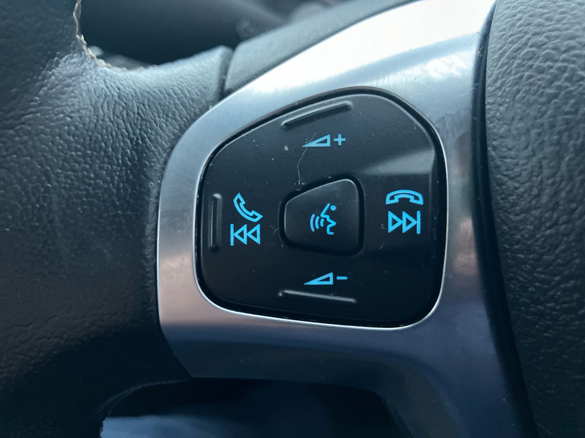 Used Ford Fiesta 2017 for sale - 77042734: Photo 28