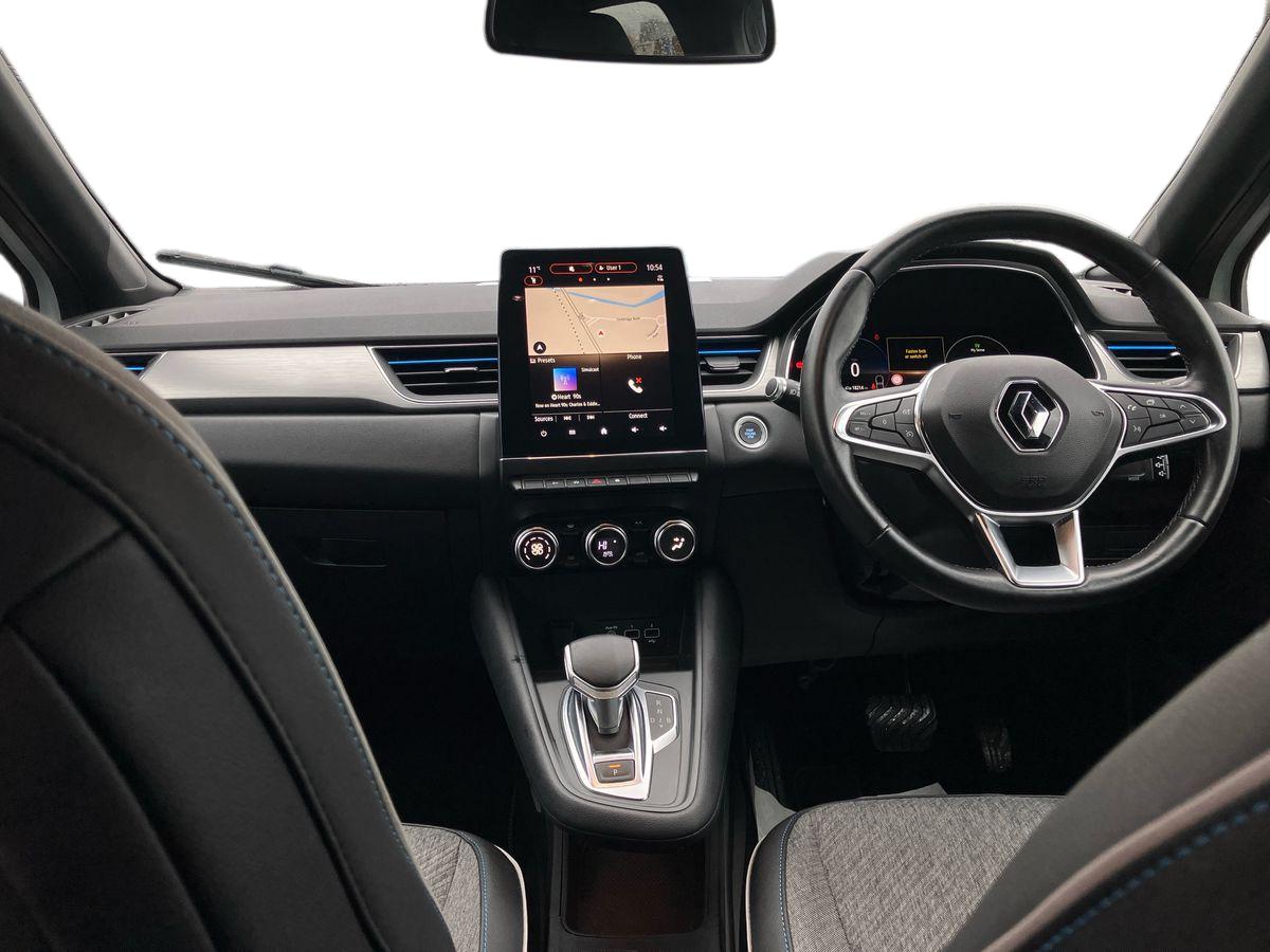 Used Renault Captur 2021 for sale - 77797750: Photo 16