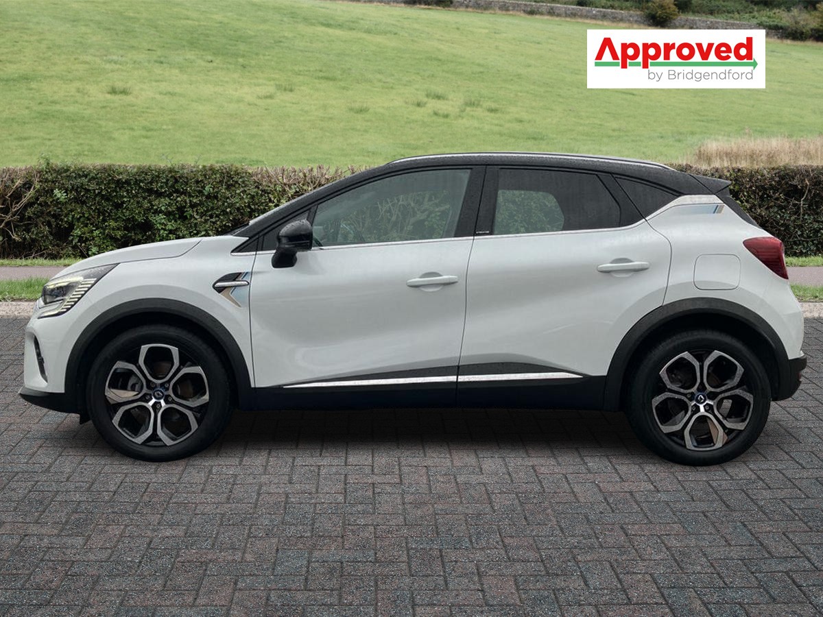 Used Renault Captur 2021 for sale - 77797750: Photo 8