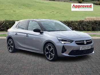 Used Vauxhall Corsa 2023 for sale - 78285036: Photo