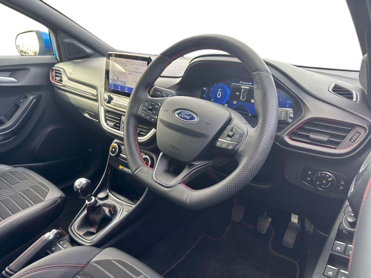 Used Ford Puma 2024 for sale - 76350943: Photo 14