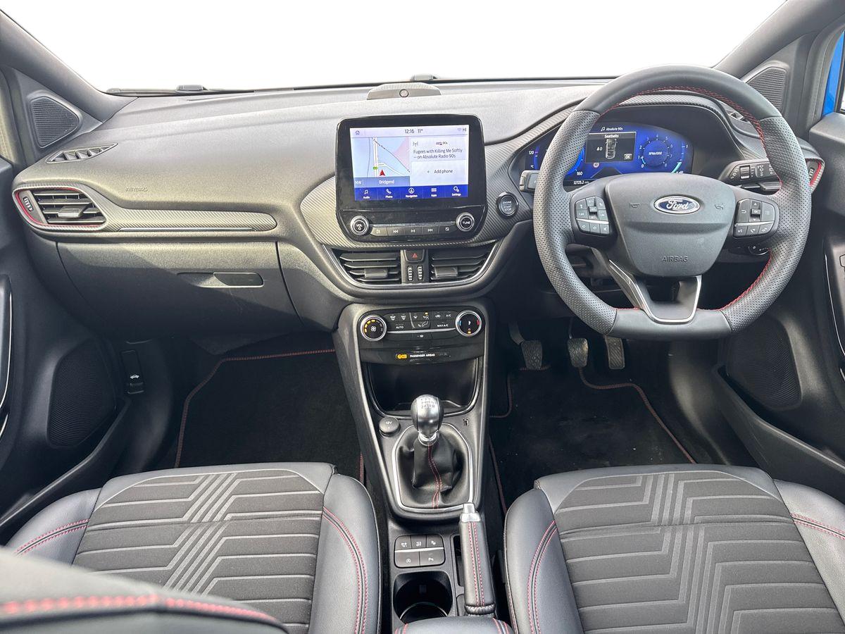 Used Ford Puma 2024 for sale - 76350943: Photo 16