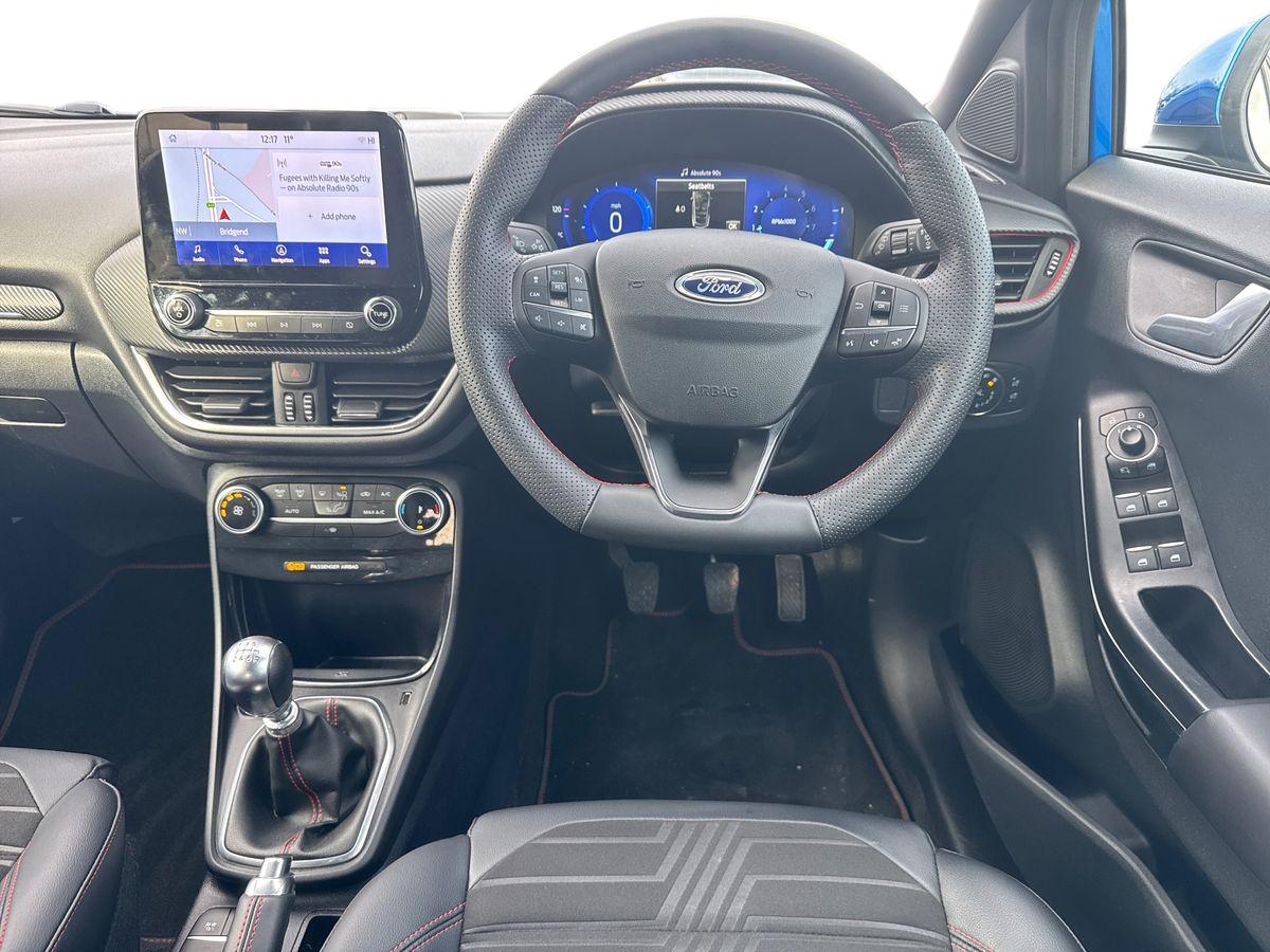 Used Ford Puma 2024 for sale - 76350943: Photo 17