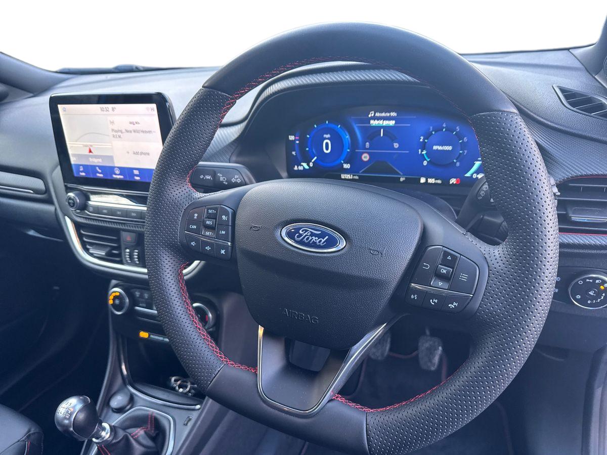 Used Ford Puma 2024 for sale - 76350943: Photo 19