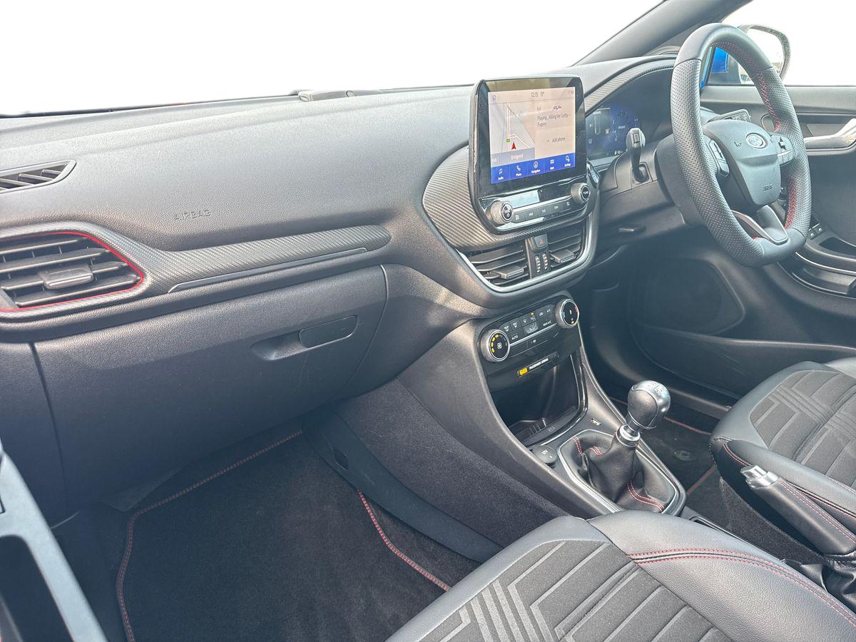 Used Ford Puma 2024 for sale - 76350943: Photo 22