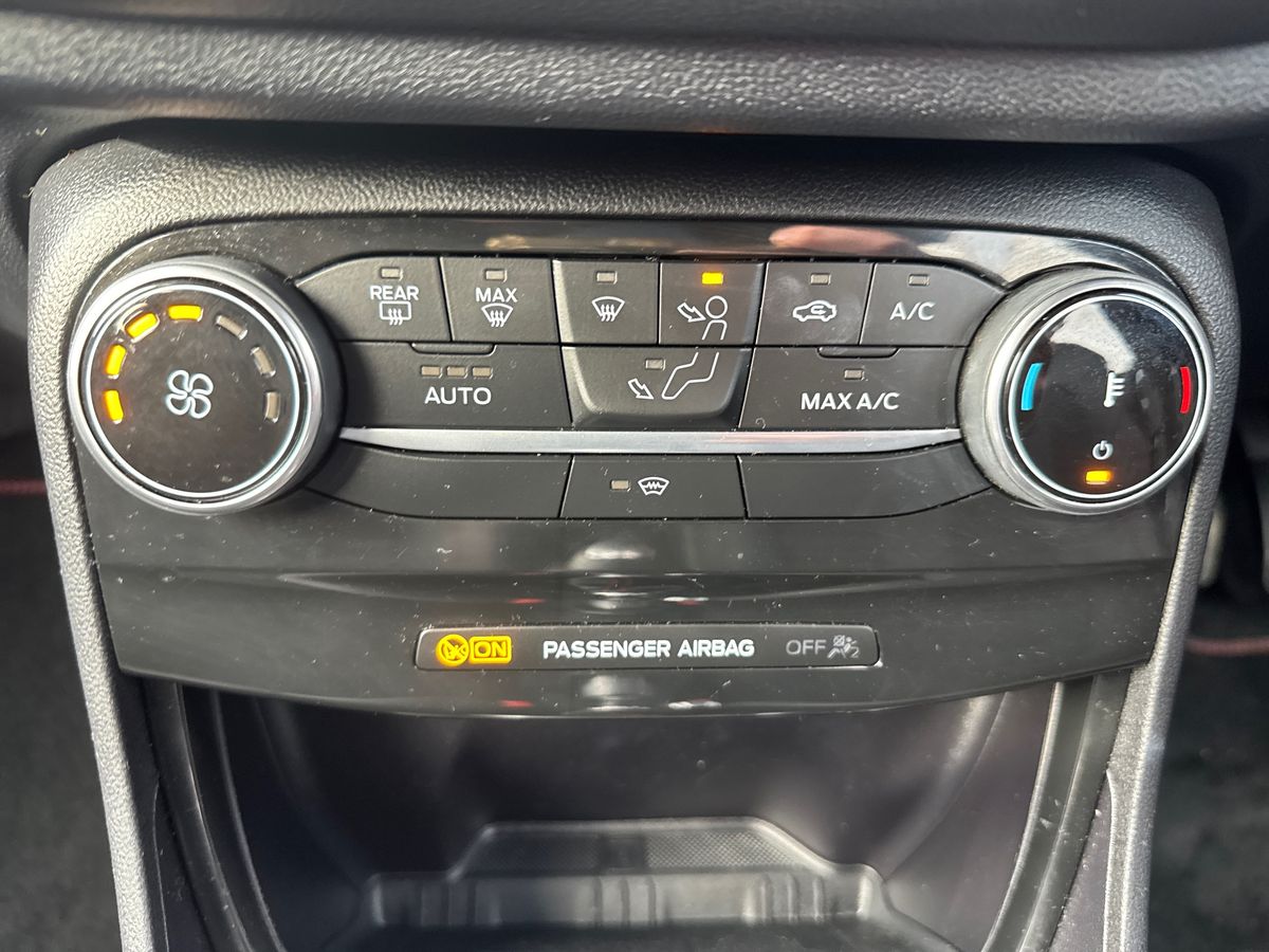 Used Ford Puma 2024 for sale - 76350943: Photo 29