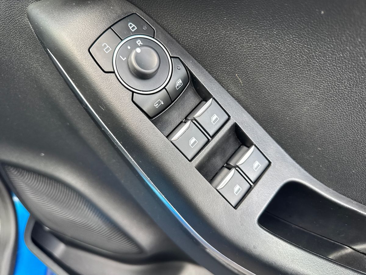 Used Ford Puma 2024 for sale - 76350943: Photo 31