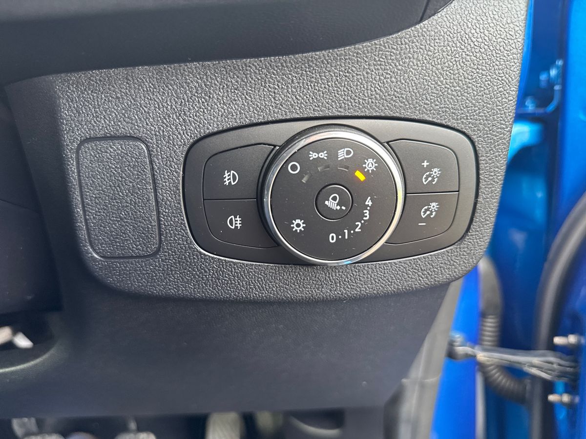 Used Ford Puma 2024 for sale - 76350943: Photo 32