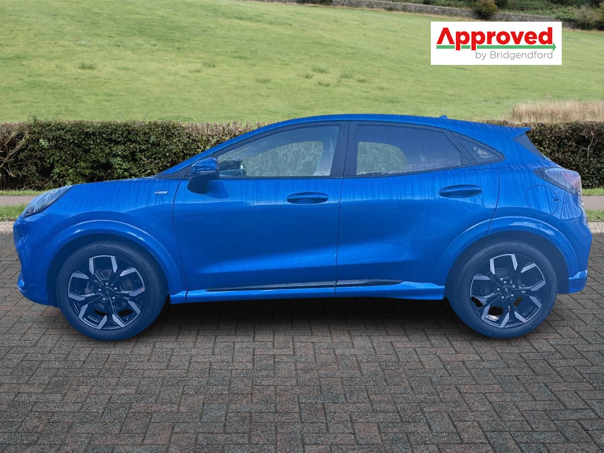 Used Ford Puma 2024 for sale - 76350943: Photo 8