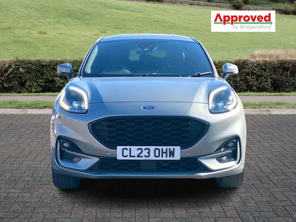 Used Ford Puma 2023 for sale - 76265572: Photo 11