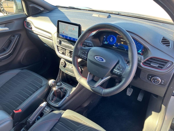 Used Ford Puma 2023 for sale - 76265572: Photo 14