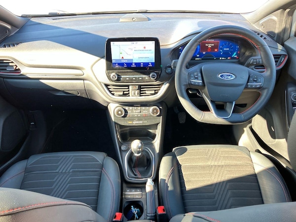 Used Ford Puma 2023 for sale - 76265572: Photo 16