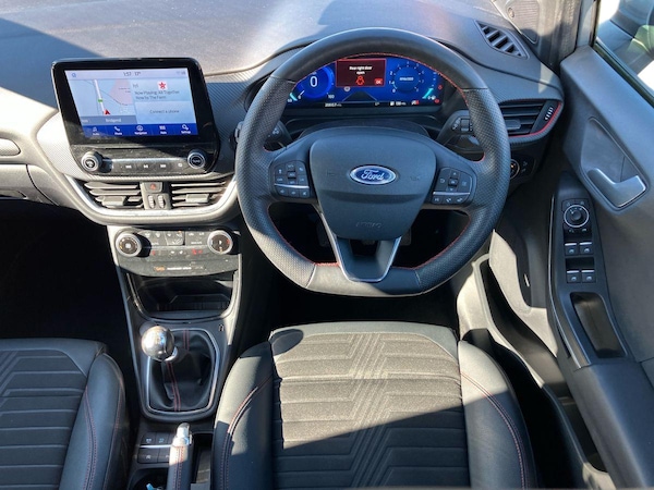 Used Ford Puma 2023 for sale - 76265572: Photo 17