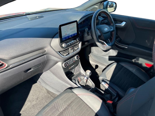 Used Ford Puma 2023 for sale - 76265572: Photo 22