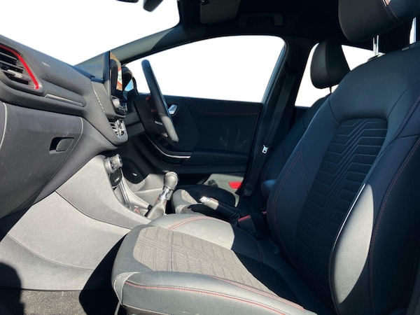 Used Ford Puma 2023 for sale - 76265572: Photo 23