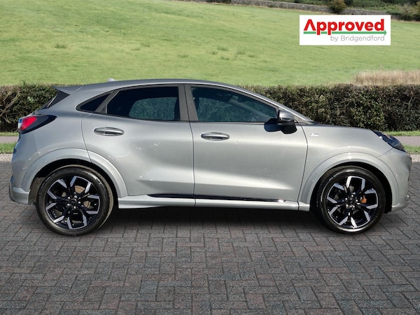 Used Ford Puma 2023 for sale - 76265572: Photo 2