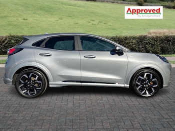 Used Ford Puma 2023 for sale - 76265572: Photo 2