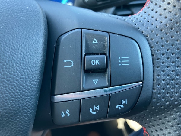 Used Ford Puma 2023 for sale - 76265572: Photo 30