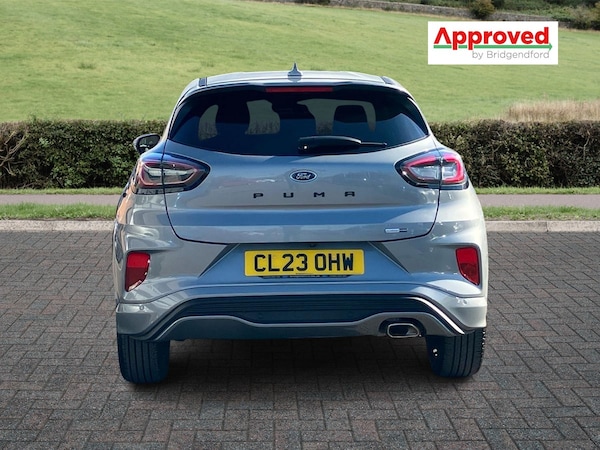 Used Ford Puma 2023 for sale - 76265572: Photo 5