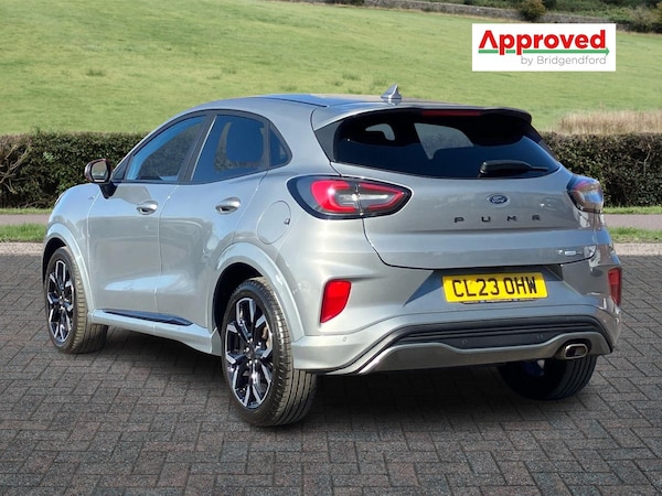 Used Ford Puma 2023 for sale - 76265572: Photo 7