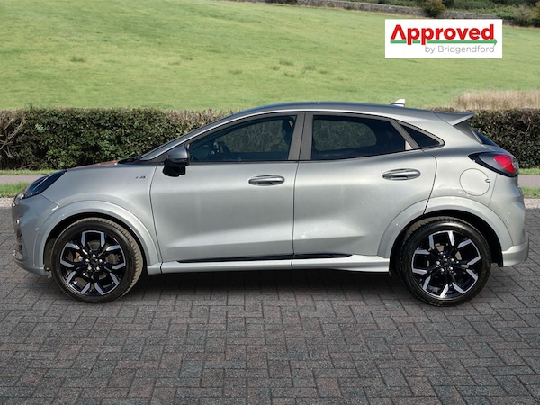 Used Ford Puma 2023 for sale - 76265572: Photo 8