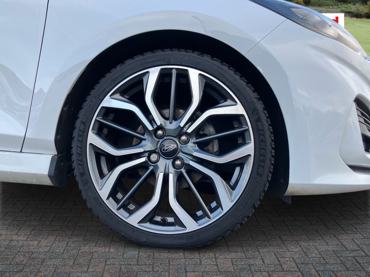 Used Ford Fiesta 2023 for sale - 77158027: Photo 13