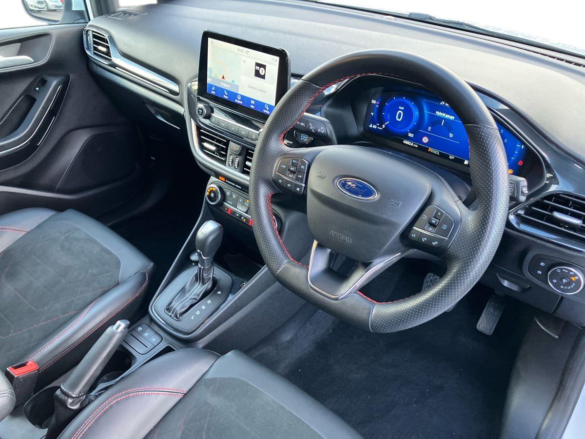 Used Ford Fiesta 2023 for sale - 77158027: Photo 14