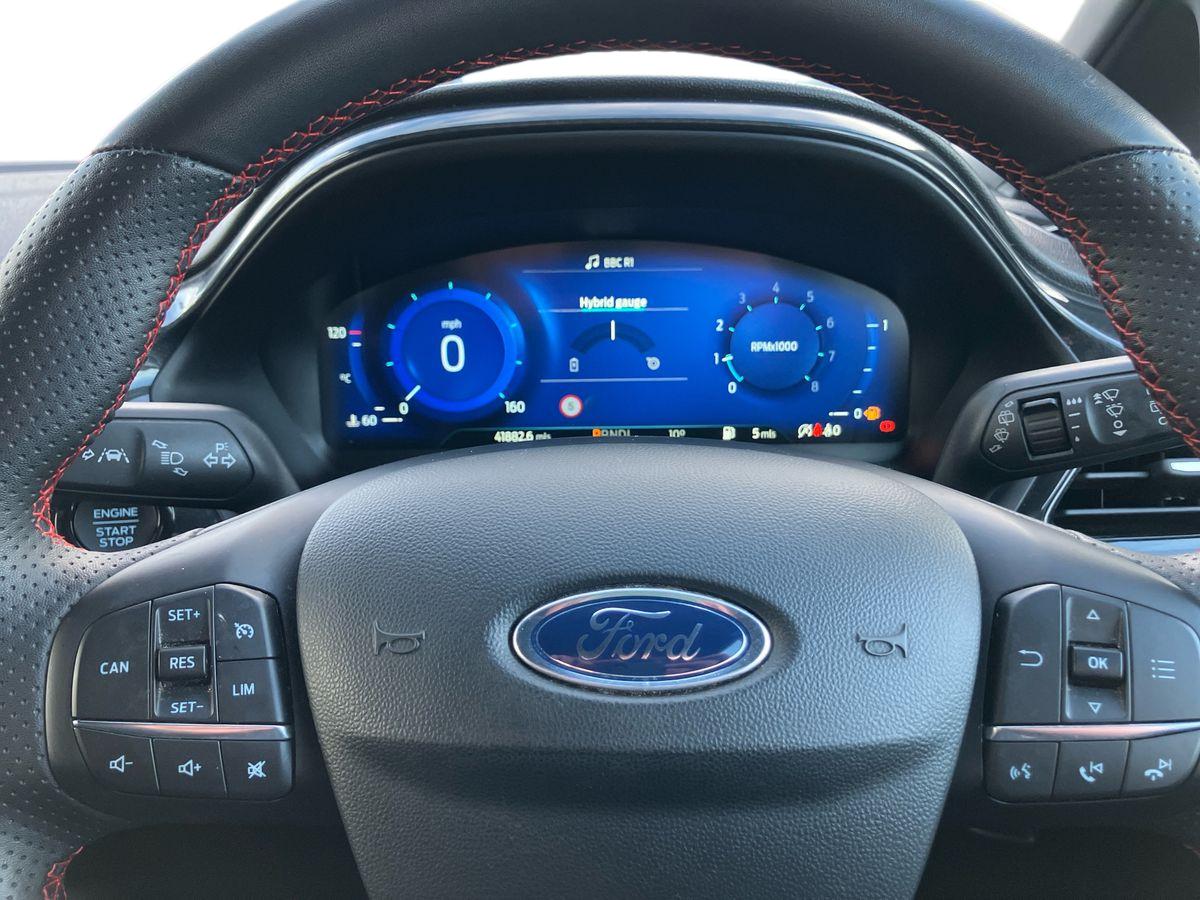 Used Ford Fiesta 2023 for sale - 77158027: Photo 19