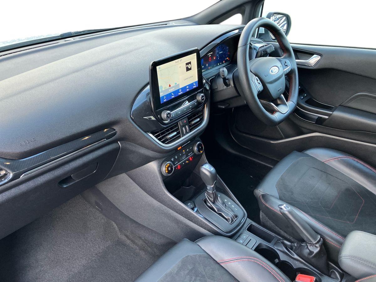 Used Ford Fiesta 2023 for sale - 77158027: Photo 22