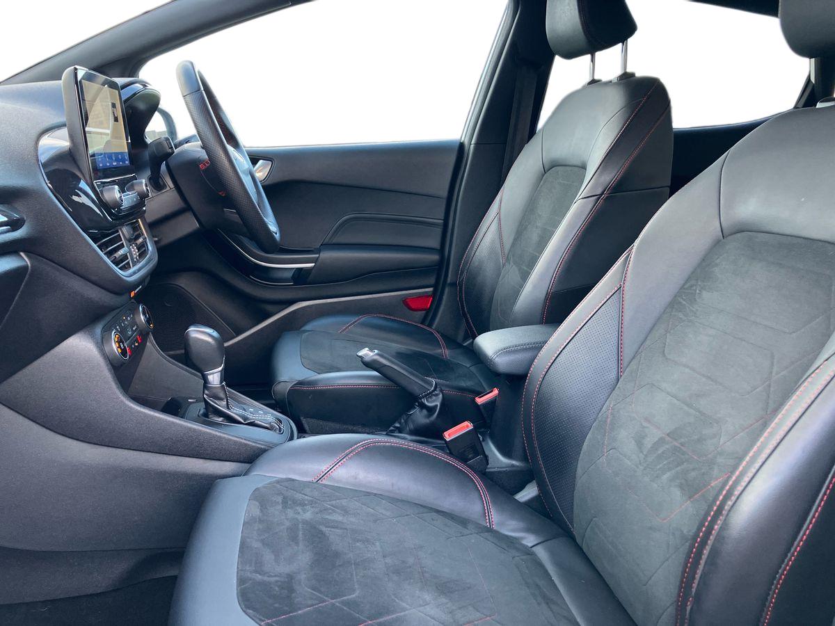 Used Ford Fiesta 2023 for sale - 77158027: Photo 23