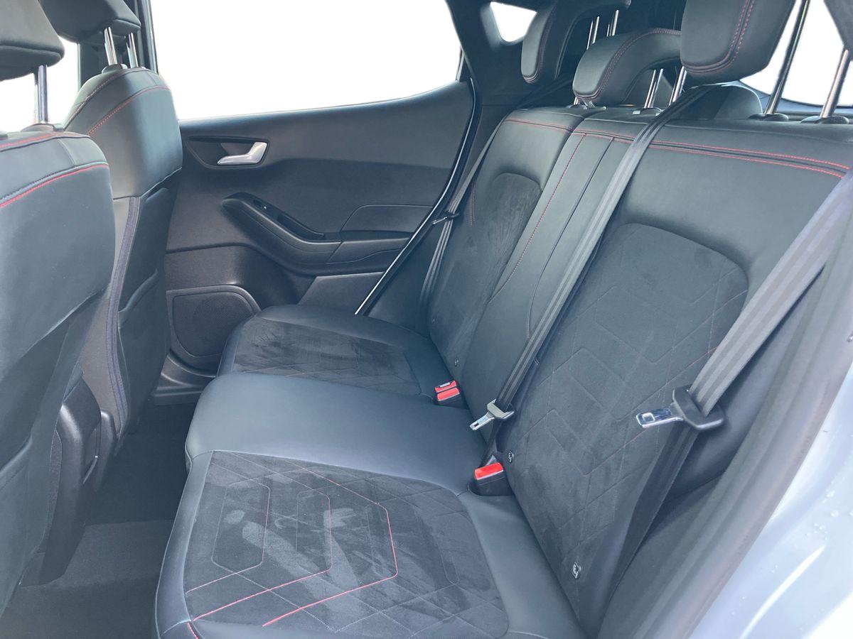 Used Ford Fiesta 2023 for sale - 77158027: Photo 24