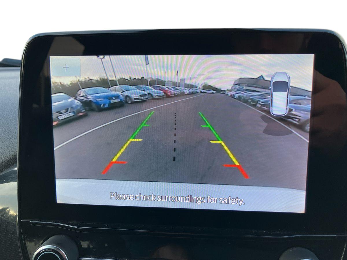 Used Ford Fiesta 2023 for sale - 77158027: Photo 26