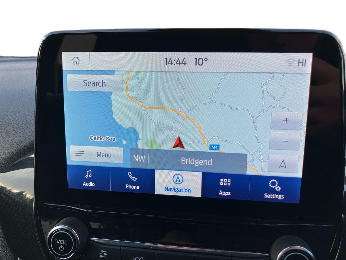 Used Ford Fiesta 2023 for sale - 77158027: Photo 27