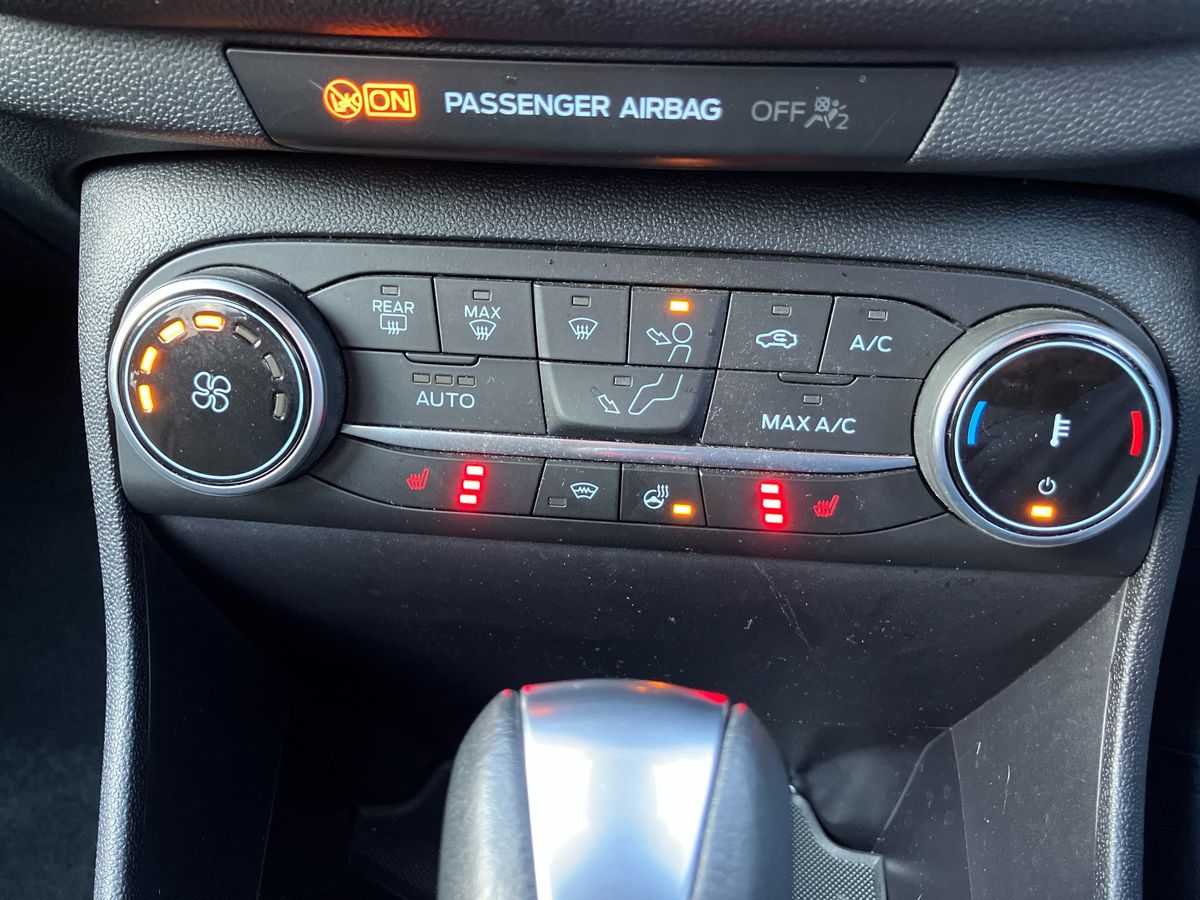 Used Ford Fiesta 2023 for sale - 77158027: Photo 28