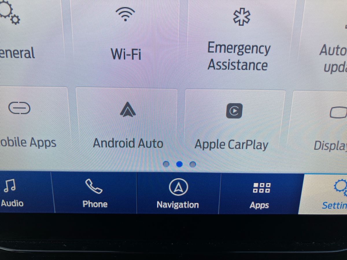 Used Ford Fiesta 2023 for sale - 77158027: Photo 29