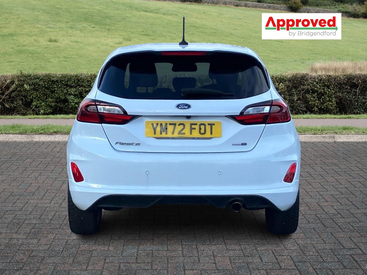 Used Ford Fiesta 2023 for sale - 77158027: Photo 5