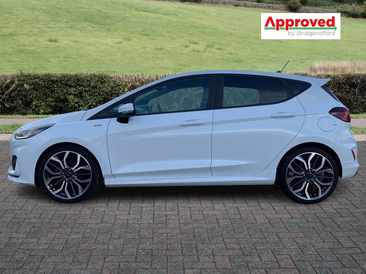 Used Ford Fiesta 2023 for sale - 77158027: Photo 8