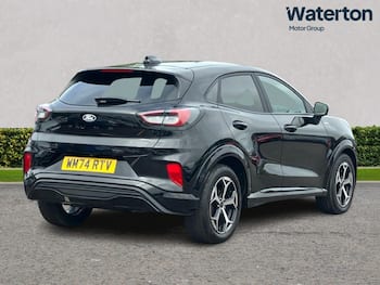 Used Ford Puma 2024 for sale - 79712887: Photo