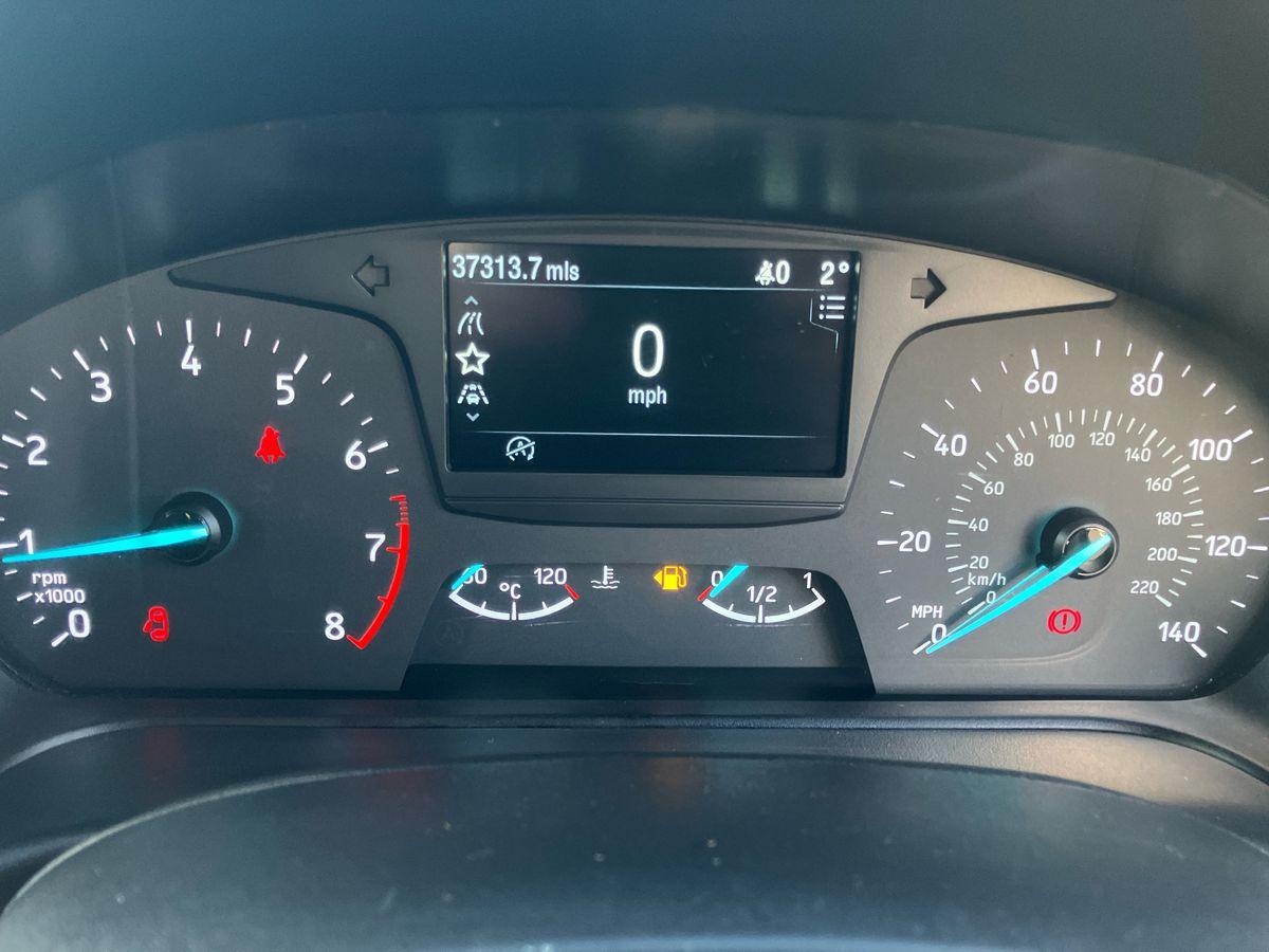 Used Ford Fiesta 2021 for sale - 76749917: Photo 19