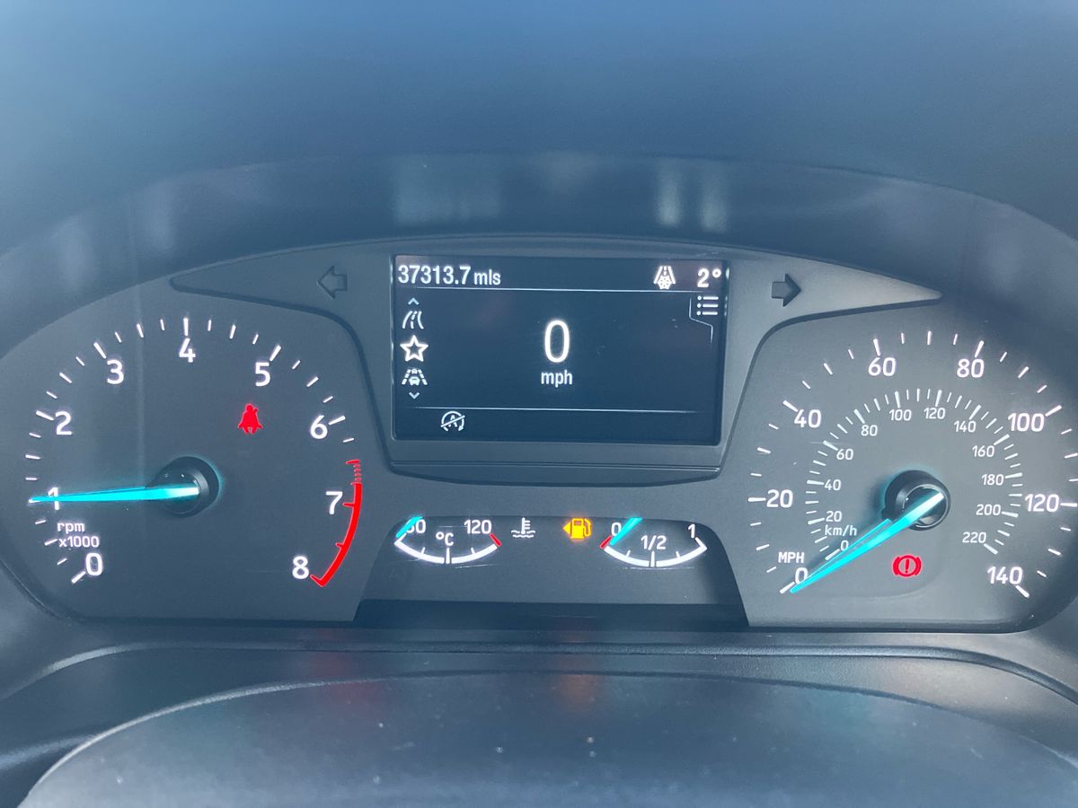 Used Ford Fiesta 2021 for sale - 76749917: Photo 20