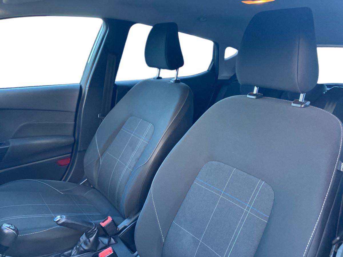 Used Ford Fiesta 2021 for sale - 76749917: Photo 23